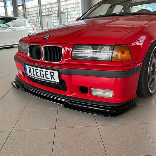 Rieger spoilerlippe lippe - rieger,