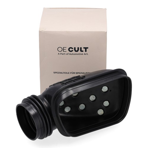 Cult luftkanal luftführung - oe-cult,