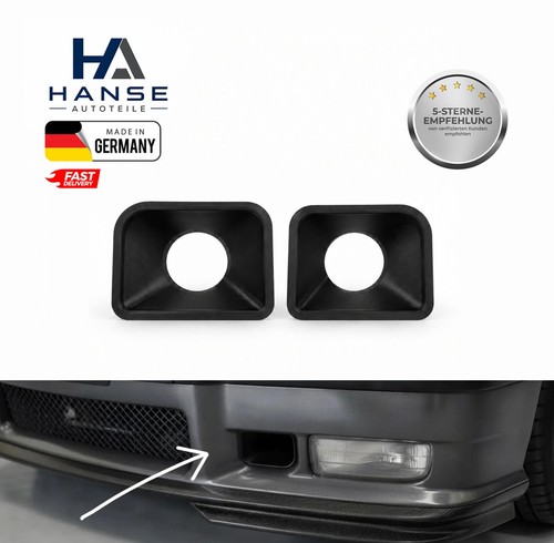 Bremsluftkanal set für bmw - für,