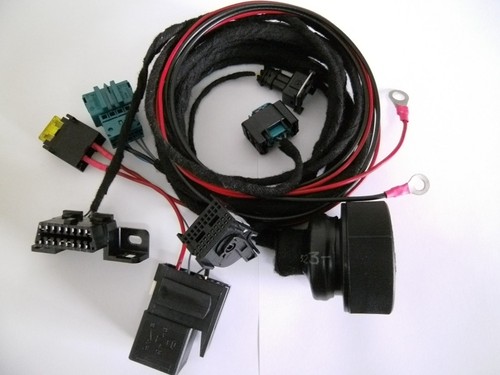 Bmw e30 e36 e34 kabelbaum - bmw, e30,e36,e34