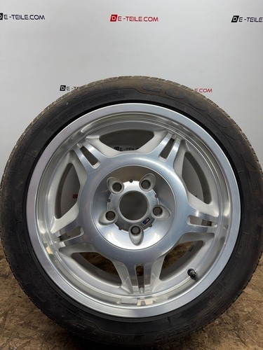 Bmw e36 styling felg - bmw,