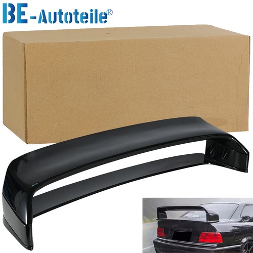 Heckspoiler glanz für bmw - heckspoiler,