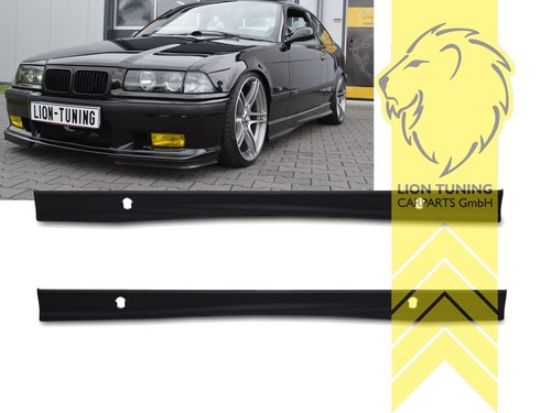 Seitenschweller für bmw e36 - bmw,