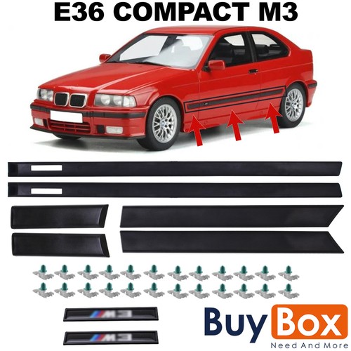 Für bmw e36 compact - für,