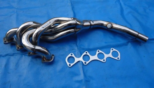 Fächerkrümmer edelstahl bmw - fächerkrümmer,