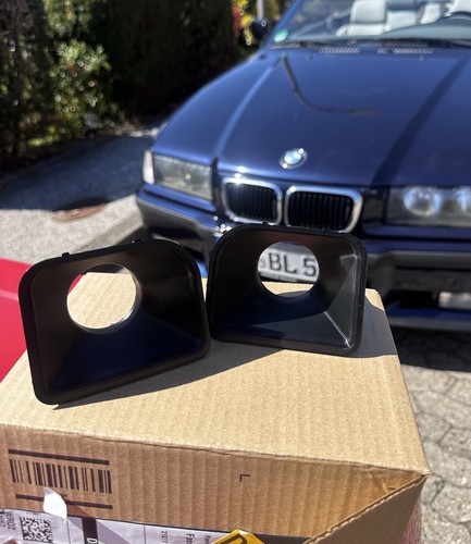 Bmw e36 lufteinlässe für - bmw,