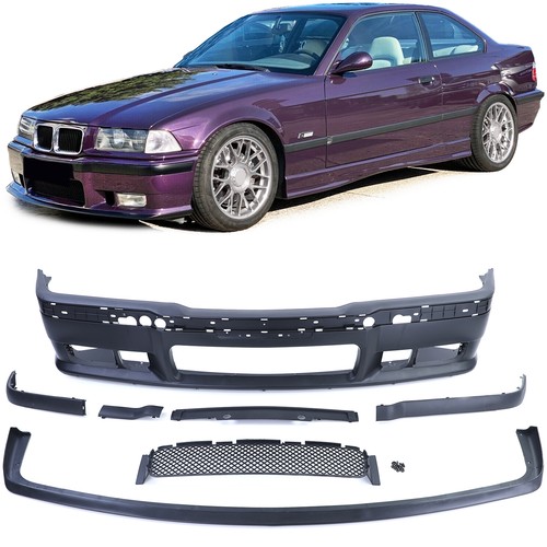 Front stoßstange abe evo - +,