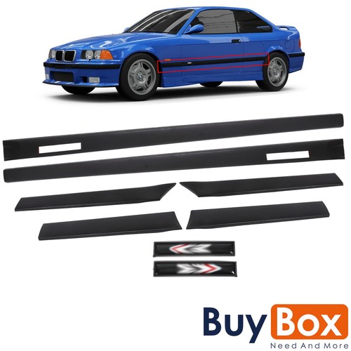 Teilig für bmw e36 - e36, coupe