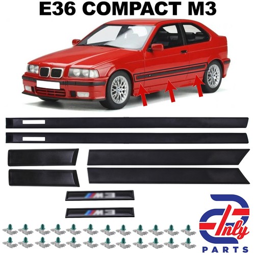 Für bmw e36 - e36, compact