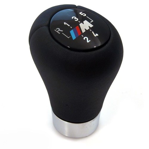 Original bmw m 5 - 5, gang