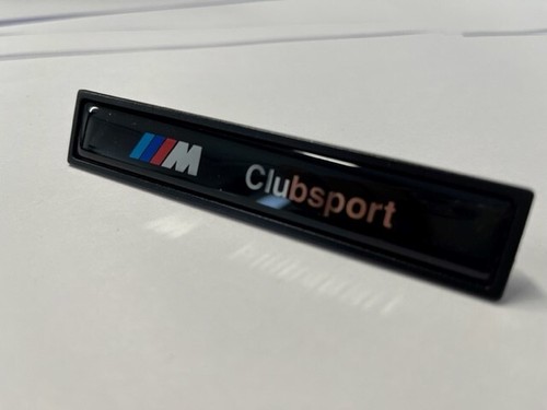 Original bmw e36 club - club, sport