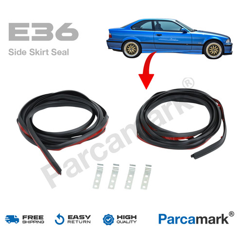 Bmw e36 tech seitenschweller - bmw,
