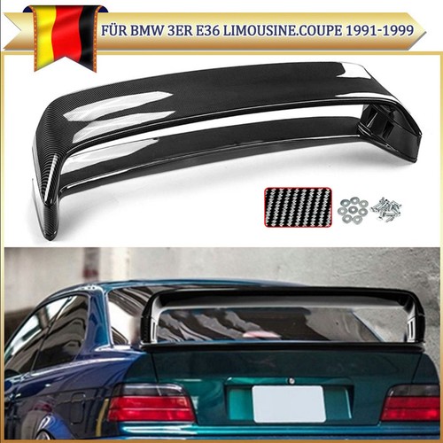 Abs sport flügel heckspoiler - sport,