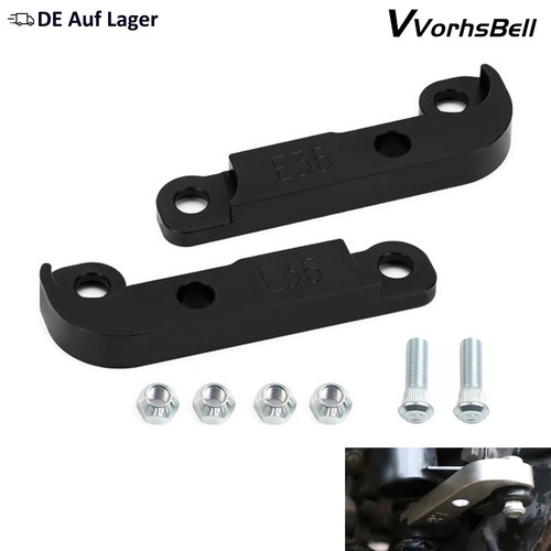 Aluminium tuning drift power - aluminium,