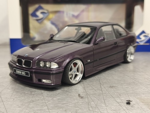 Bmw e36 mit oz - e36,