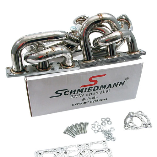 Fächerkrümmer schmiedmann - fächerkrümmer,