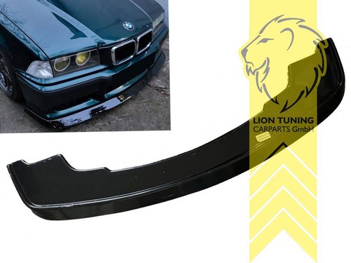 Frontspoiler spoilerlippe für - spoilerlippe,
