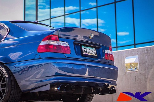 Bmw e46 e39 e36 m - e39/,