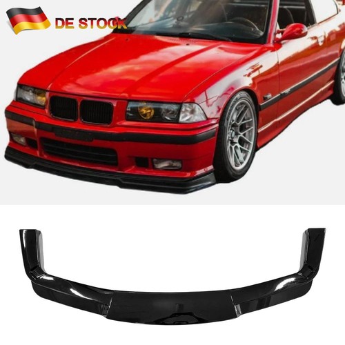 Front spoiler lippe - spoiler, passend