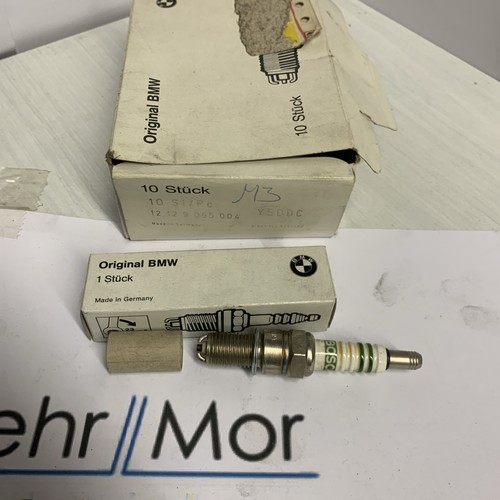 Bmw zündkerze bosch y5ddc - bmw,