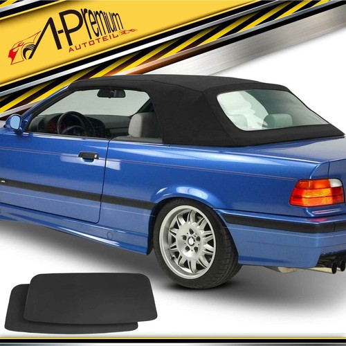 Cabrioverdeck softtop - cabrioverdeck,