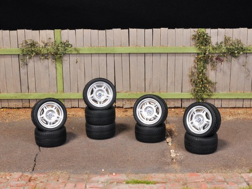 Bmw e36 styling 24 - bmw,