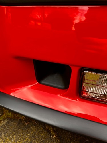 Bmw e36 bremsluftkanal links - bmw,