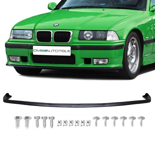 Evo lippe spoilerlippe - lippe, gt