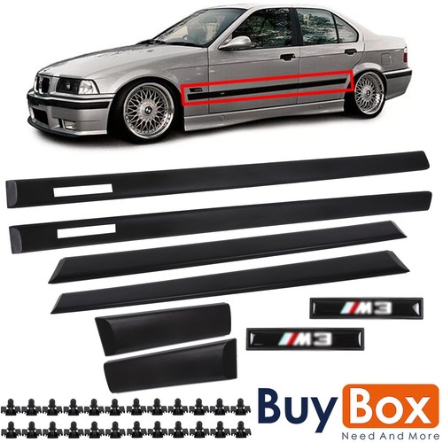 Teilig für bmw - 3er, e36