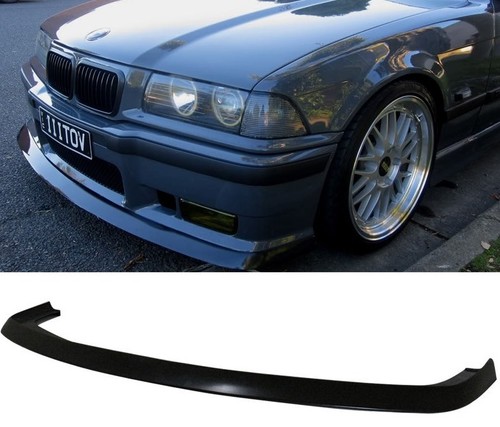 Spoilerlippe für bmw 3er e36 - für,