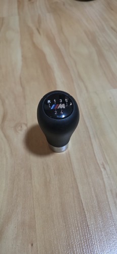 Bmw e36 schalknauf original - schalknauf,
