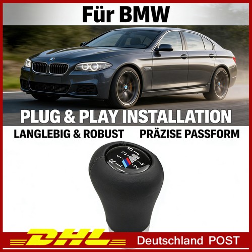 Gang stil schaltknauf - m,