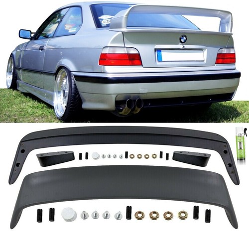 Sport heckspoiler teilig - sport,
