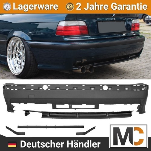 Heckstoßfänger stoßstange - heckstoßfänger,