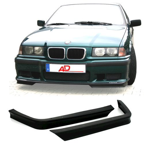 Spoilerecken für 3er - bmw, e36