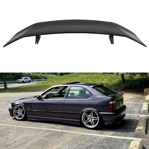 For 3er e36 schwarz - for, glänz