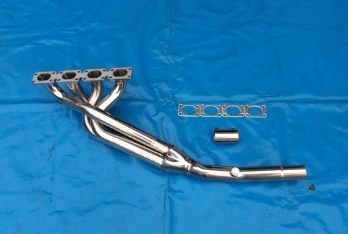Fächerkrümmer bmw e30 - fächerkrümmer, 318is
