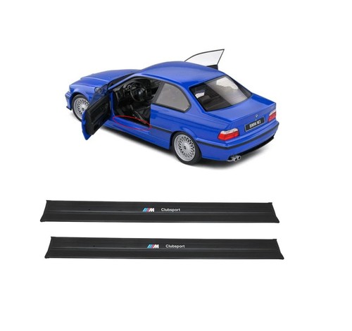 Bmw e36 einstiegsleisten - bmw,