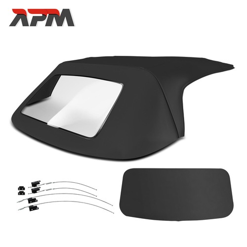Cabrioverdeck softtop - cabrioverdeck,