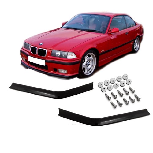 Evo spoiler ecken - evo,